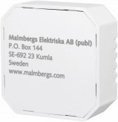 Bluetooth Smart Modul On/Off 2-kanal / Kron, 2x1150W / 2x150W LED