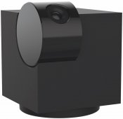 Wi-Fi Övervakningskamera, 1080p, 2 Megapixel