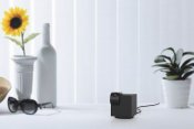 Wi-Fi Övervakningskamera, 1080p, 2 Megapixel