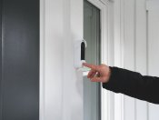 WiFi Smart Connect Dörrklocka