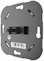 Trappdimmer 5-250W LED
