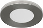 Distansring, Satin