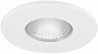 Downlight MD-315, LED, 3W, Vit, 230V, AC-CHIP