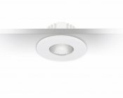 Downlight MD-315, LED, 3W, Vit, 230V, AC-CHIP