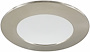 Downlight MD-232, LED, 10W, Satin, IP44