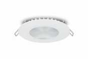 Downlight, Slim WiFi Tune, 6W, RGBW
