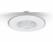 Downlight, Slim WiFi Tune, 10W, RGBW