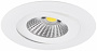 Downlight MD-360, LED, Vit, 730 lm, 230V