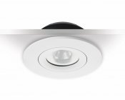 Downlight Forge, LED, 350mA, 390 lm, 540 cd, 2700K