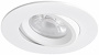 Downlight Yar, LED, 640 lm, 1380 cd, 4000K, 230V