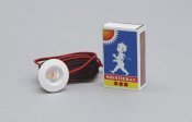 Downlight Data, LED, 350mA, 110 lm, 560 cd, 4000K