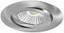 Downlight MD-360, LED, Satin, 860 lm, 230V