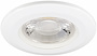 Downlight MD-99, LED, 230V, 480 lm, AC-chip, IP44
