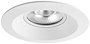 Downlight BE-8875, LED, 600 lm, 800 cd, 3000K, 230V