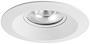 Downlight BE-8875, LED, 420 lm, 520 cd, Tune, 230V, 6 st