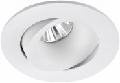 Downlight BE-3052, LED, 280 lm, 500 cd, Tune, 230V, 6 st