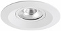 Downlight BE-8853, LED, 450 lm, 640 cd, 3000K, 230V