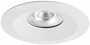Downlight BE-8854, LED, 350 lm, 430 cd, Tune, 230V, 6 st