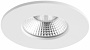 Downlight BE-2472, LED, 440 lm, 860 cd, 3000K, 230V, Outdoor, 6 st