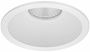 LED-downlight MD-991, AC-chip, 4000K, IP44