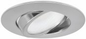 Bluetooth LED-downlight, MD-230 Tune, RGB/CCT, 5W, Satin