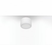 Downlight MD-19, LED, 2W, Vit, 230V, AC-chip