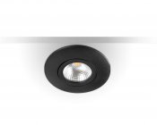 Ocean, LED-downlight, 230V, 7W, 2700K, IP44