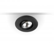 Ocean, LED-downlight, 230V, 7W, 2700K, IP44