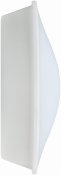 Vägg/-takarmatur Neso LED, Med nödljus, IP54