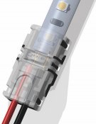Skarv LED-strip/kabel 9975175-76