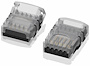 Skarv LED-strip/kabel 9975185-86