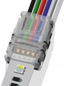 Skarv LED-strip/kabel 9975185-86