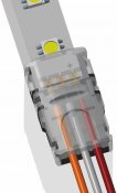 Skarv LED-strip/kabel 9975187/88/94/95