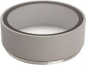 Aluminium topp, Silver till 9977090-99