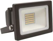 Zenit LED-strålkastare, 20W, IP66