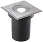 Haninge II Square, GU10, IP67