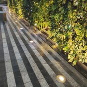 LED-kit Dot III 45, IP67