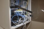 Multilampa 3-in-1, IP54