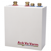 ACKVAVARM VARMVATTENAUTOMAT