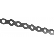 Allroundband Aluminium 17 10 M