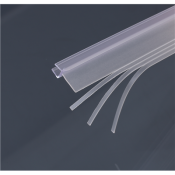 Släplist Alterna hög 16-25mm