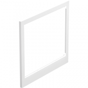 Aqua Plus Fördelarskåpsarm B