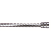 ARROW DUSCHSLANG METALL 2,0M