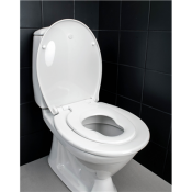 Arrow Opal Duo Seat Sits Vit