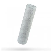 Atlas Bomullspatron 25 Micron