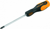 Skruvmejsel, PH-2, 150 mm