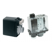BA TRYCKSTR.BRYTARE G8 1X240V