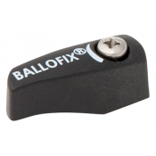 Ballofix VRED T BALLOF. 570-18-28 SVART