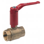 Beulco 40 KULV. BA-3400S HÖG, RÖDG