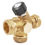 Beulco 4176 Ventilrör 22